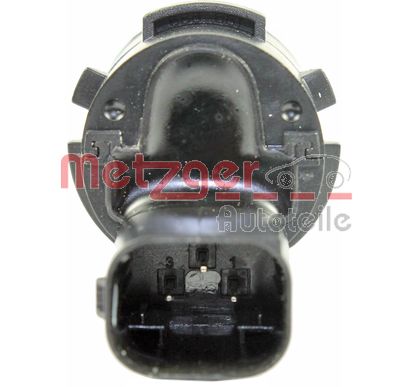 METZGER Sensor, parkimisabi 0901114