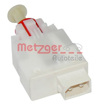 METZGER Выключатель, привод сцепления (управление двигател 0911060
