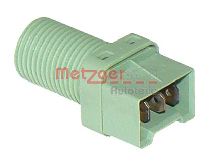 METZGER Выключатель фонаря сигнала торможения 0911061
