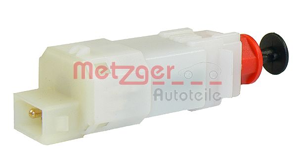METZGER Выключатель, привод сцепления (Tempomat) 0911108