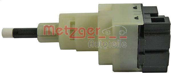 METZGER Lüliti,sidurdamine(Mootorijuhtimine) 0911123