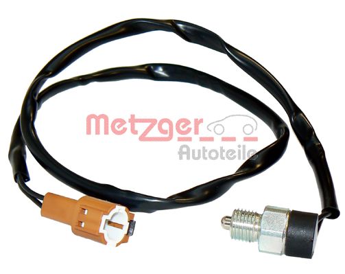 METZGER Switch, reverse light