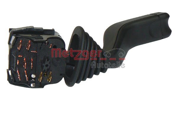 METZGER Выключатель на рулевой колонке 0916059