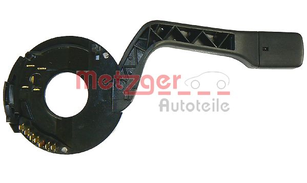 METZGER Выключатель на рулевой колонке 0916112