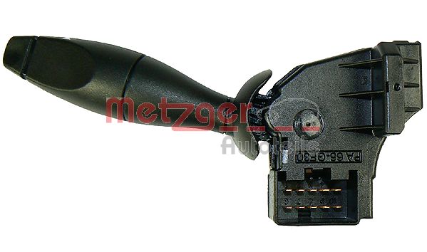METZGER Выключатель на рулевой колонке 0916155