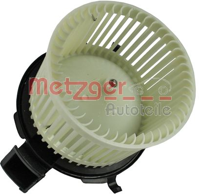 METZGER Salongipuhur 0917183