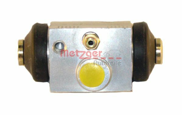 METZGER Колесный тормозной цилиндр 101-704