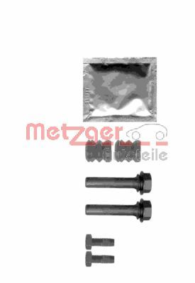 METZGER Комплект направляющей гильзы 113-1305X