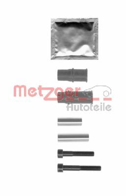 METZGER Комплект направляющей гильзы 113-1313X