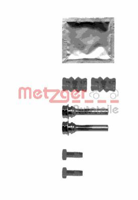 METZGER Комплект направляющей гильзы 113-1364X