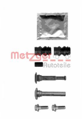METZGER Комплект направляющей гильзы 113-1384X