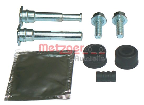 METZGER Комплект направляющей гильзы 113-1427X