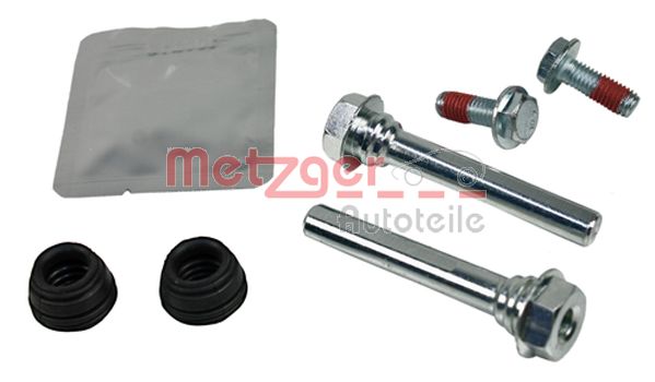 METZGER Комплект направляющей гильзы 113-1455X