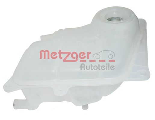 METZGER Компенсационный бак, охлаждающая жидкость 2140004
