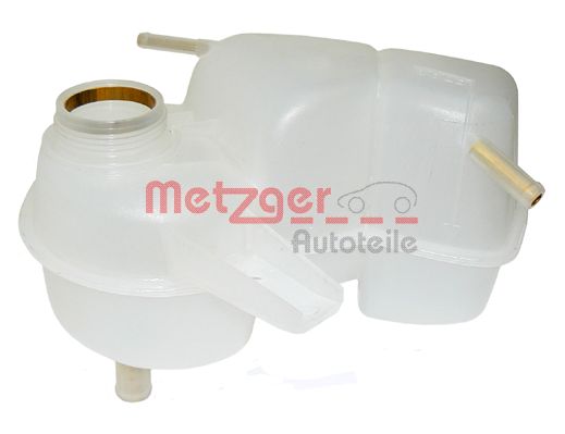 METZGER Компенсационный бак, охлаждающая жидкость 2140014