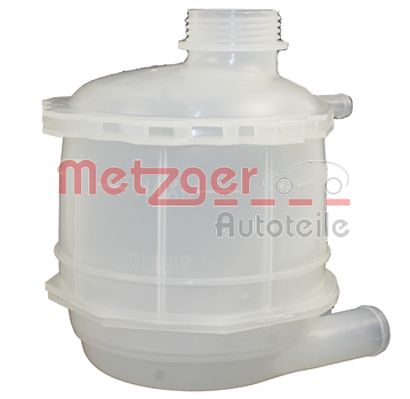 METZGER Компенсационный бак, охлаждающая жидкость 2140018