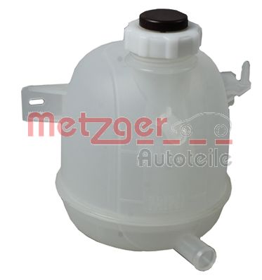 METZGER Компенсационный бак, охлаждающая жидкость 2140019