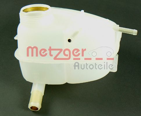 METZGER Компенсационный бак, охлаждающая жидкость 2140040