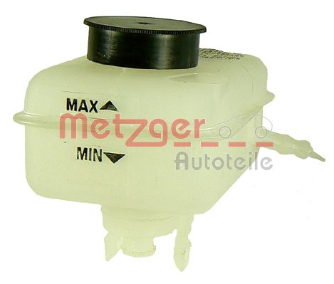 METZGER Компенсационный бак, тормозная жидкость 2140044