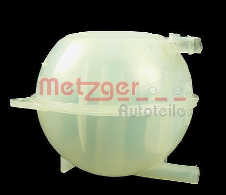 METZGER Компенсационный бак, охлаждающая жидкость 2140052