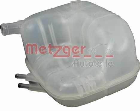 METZGER Компенсационный бак, охлаждающая жидкость 2140078