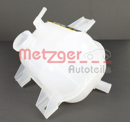 METZGER Компенсационный бак, охлаждающая жидкость 2140087