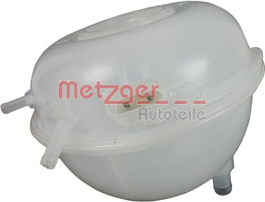 METZGER Компенсационный бак, охлаждающая жидкость 2140106