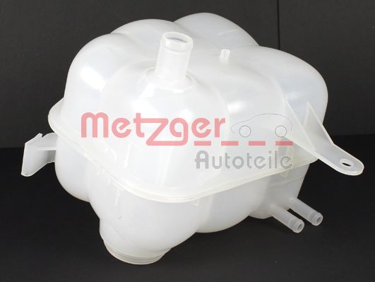 METZGER Компенсационный бак, охлаждающая жидкость 2140110