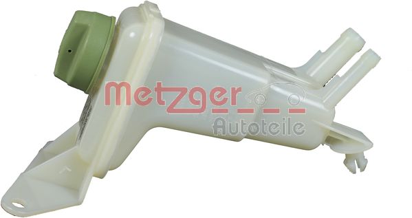 METZGER Компенсационный бак, гидравлического масла услител 2140115