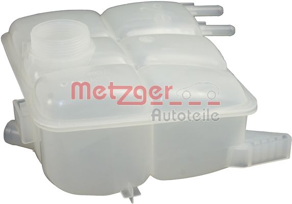 METZGER Компенсационный бак, охлаждающая жидкость 2140120