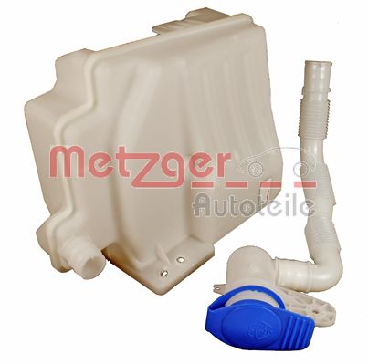 METZGER Резервуар для воды (для чистки) 2140121