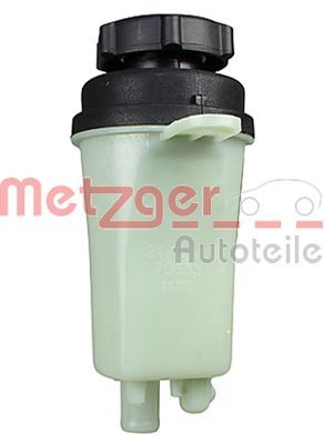 METZGER Компенсационный бак, гидравлического масла услител 2140303