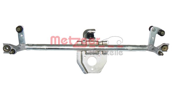 METZGER Pesurihoovastik 2190009