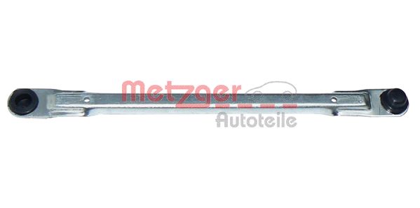 METZGER Привод, тяги и рычаги привода стеклоочистителя 2190012