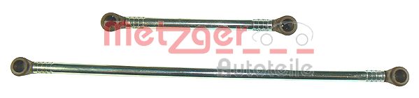 METZGER Привод, тяги и рычаги привода стеклоочистителя 2190093
