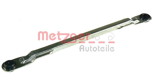 METZGER Veohoob, klaasipuhastaja hoovastik 2190117
