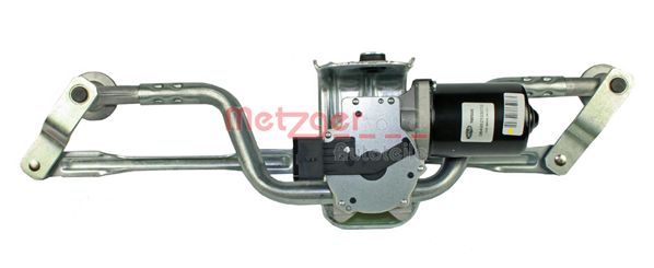 METZGER Wiper Linkage