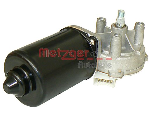 METZGER Двигатель стеклоочистителя 2190503