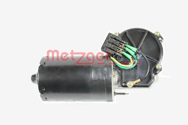 METZGER Двигатель стеклоочистителя 2190539