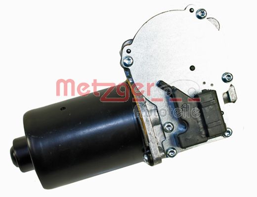 METZGER Двигатель стеклоочистителя 2190571