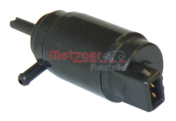 METZGER Klaasipesuvee pump,klaasipuhastus 2220003