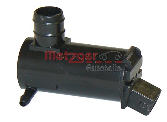 METZGER Klaasipesuvee pump,klaasipuhastus 2220014