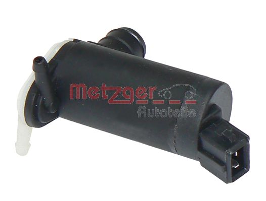 METZGER Klaasipesuvee pump,klaasipuhastus 2220016