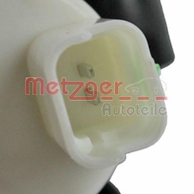 METZGER Klaasipesuvee pump,klaasipuhastus 2220032