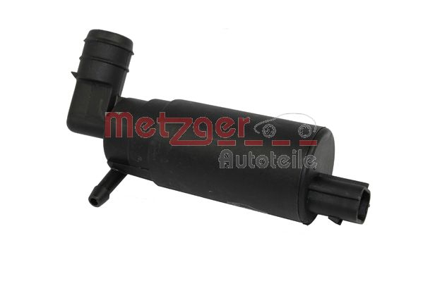 METZGER Klaasipesuvee pump,klaasipuhastus 2220033