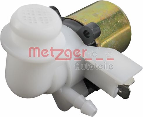 METZGER Klaasipesuvee pump,klaasipuhastus 2220045