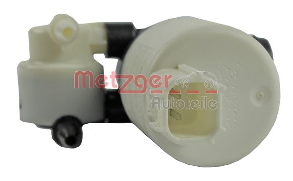 METZGER Klaasipesuvee pump,klaasipuhastus 2220048