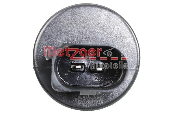 METZGER 2220116 Klaasipesuvee pump, tulepesur