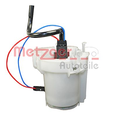 METZGER Kütusepump 2250009