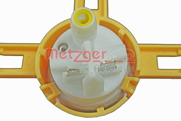 METZGER Kütusepump 2250014